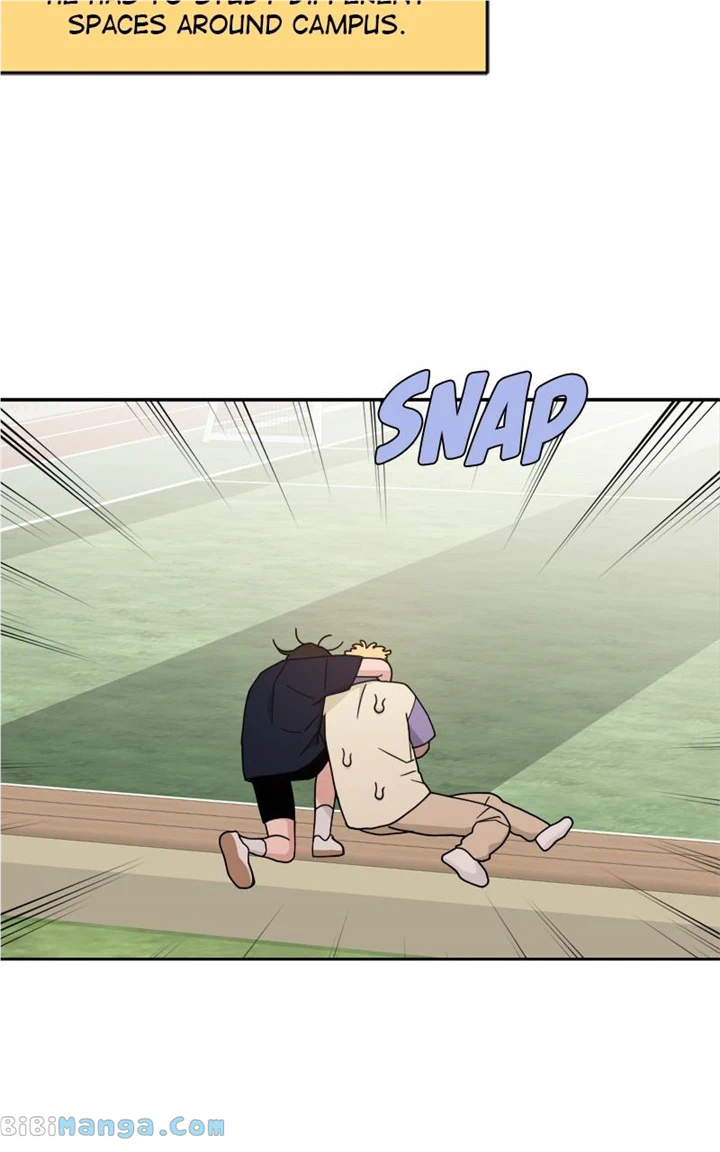 What Kind of Rice Cake Is This Chapter 30 - Page 28