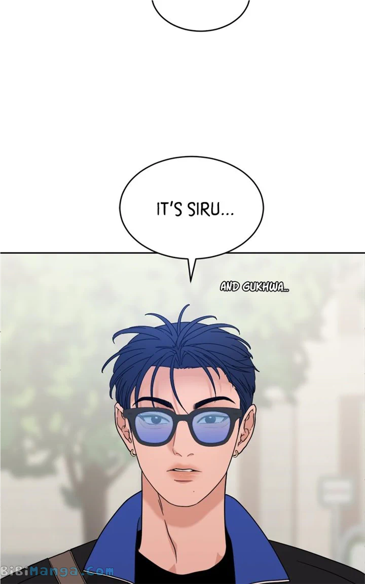 What Kind of Rice Cake Is This Chapter 30 - Page 30