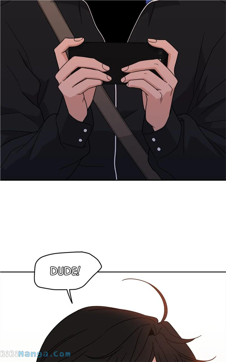 What Kind of Rice Cake Is This Chapter 30 - Page 31