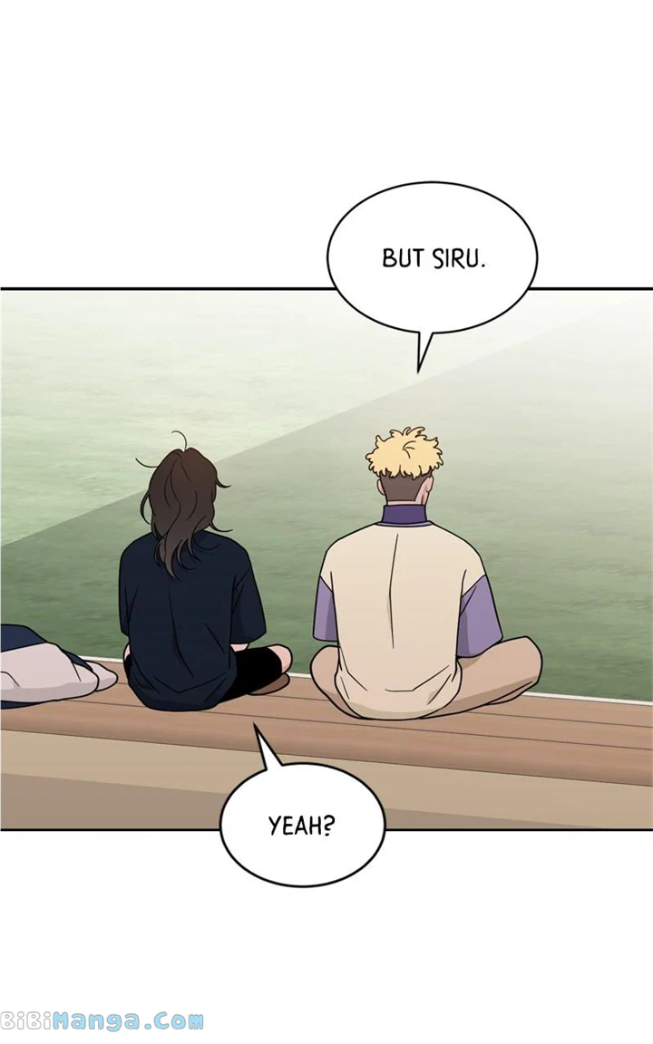 What Kind of Rice Cake Is This Chapter 30 - Page 34
