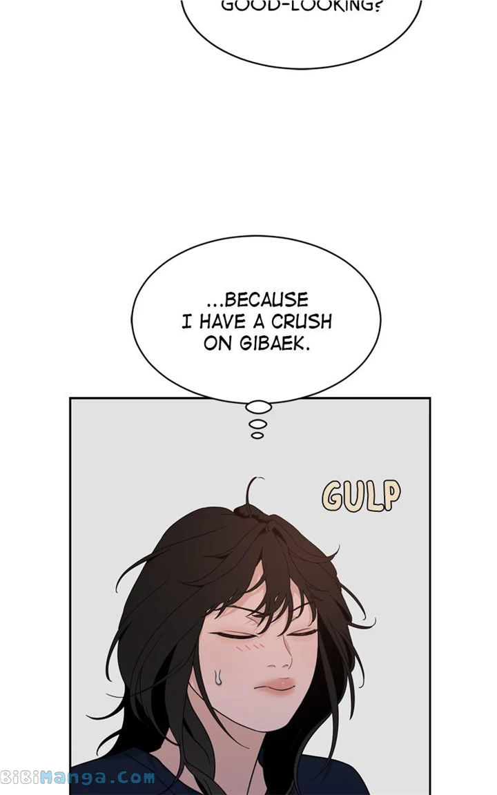 What Kind of Rice Cake Is This Chapter 30 - Page 37