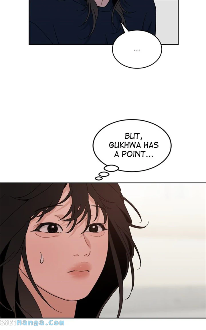 What Kind of Rice Cake Is This Chapter 30 - Page 38