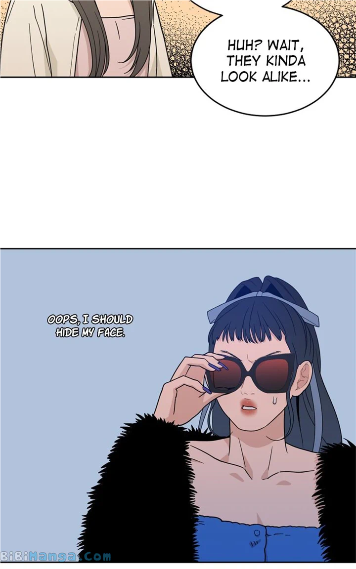 What Kind of Rice Cake Is This Chapter 30 - Page 4
