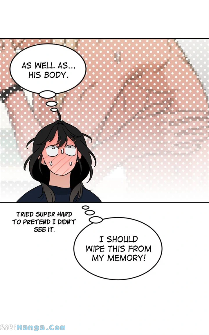 What Kind of Rice Cake Is This Chapter 30 - Page 40