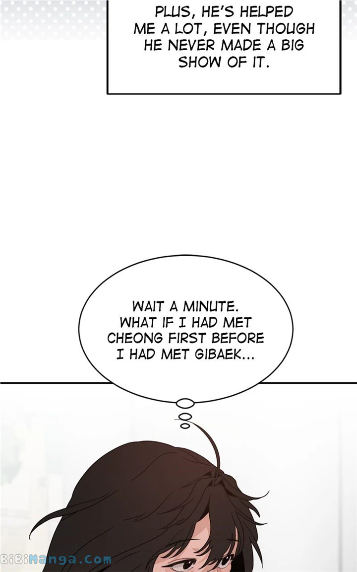 What Kind of Rice Cake Is This Chapter 30 - Page 42