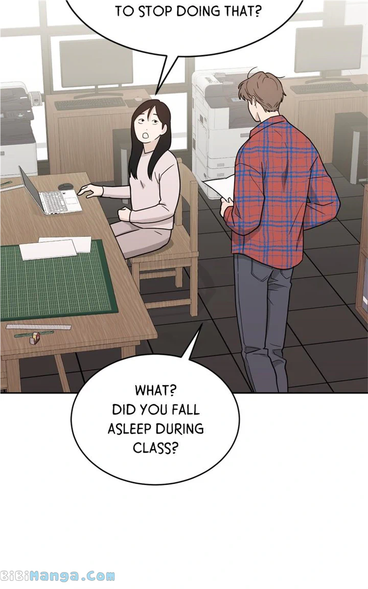 What Kind of Rice Cake Is This Chapter 30 - Page 51
