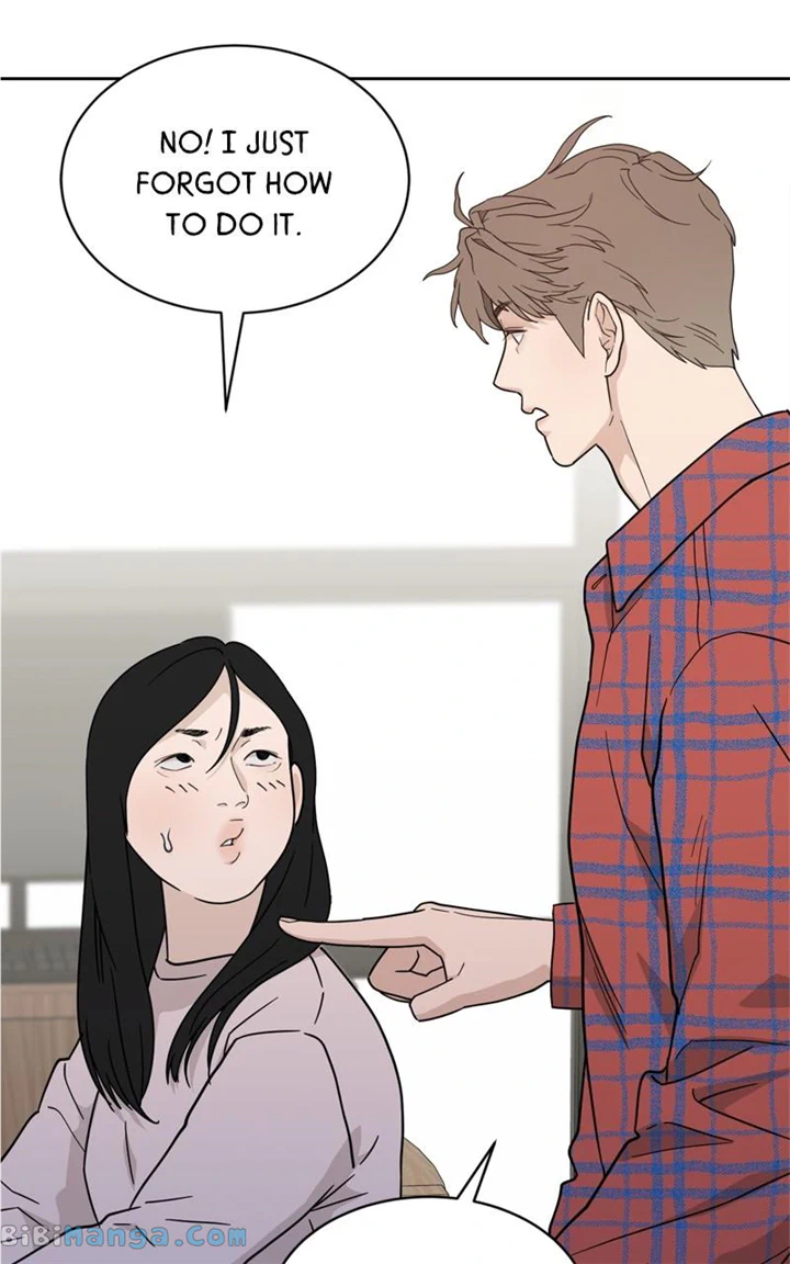 What Kind of Rice Cake Is This Chapter 30 - Page 52