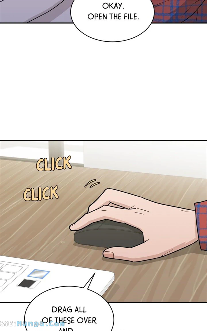 What Kind of Rice Cake Is This Chapter 30 - Page 53