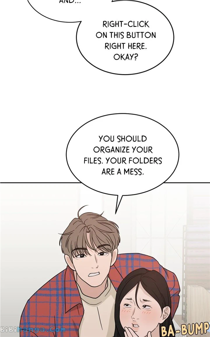 What Kind of Rice Cake Is This Chapter 30 - Page 54