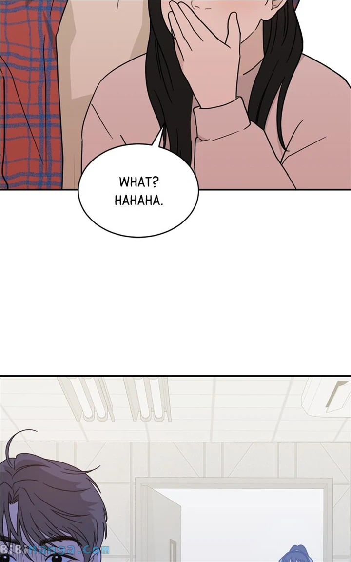What Kind of Rice Cake Is This Chapter 30 - Page 56