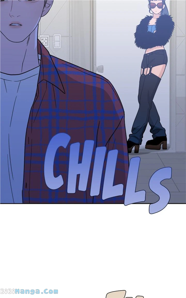What Kind of Rice Cake Is This Chapter 30 - Page 57