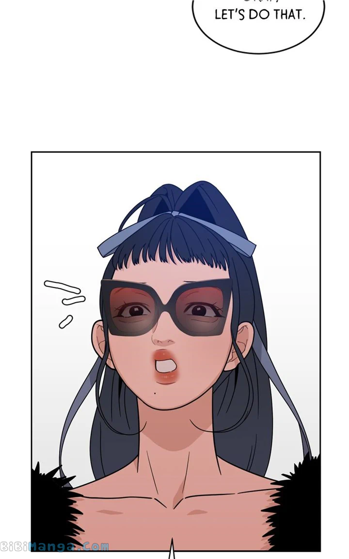 What Kind of Rice Cake Is This Chapter 30 - Page 6