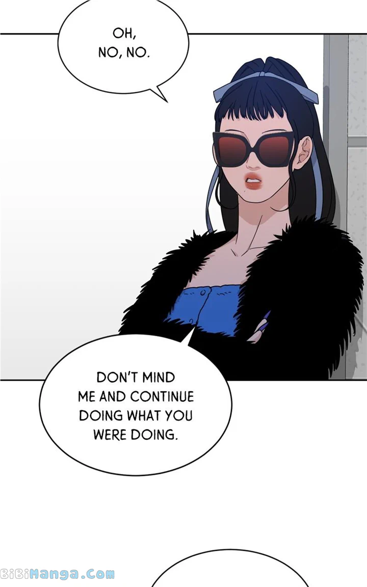 What Kind of Rice Cake Is This Chapter 30 - Page 60