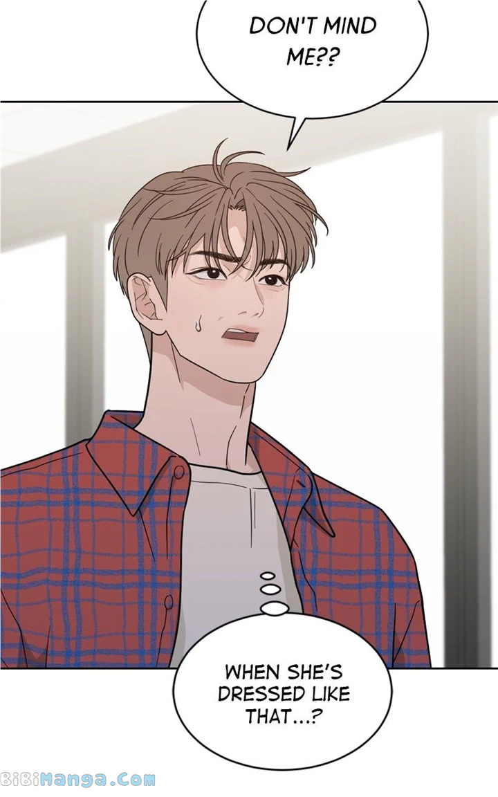 What Kind of Rice Cake Is This Chapter 30 - Page 61