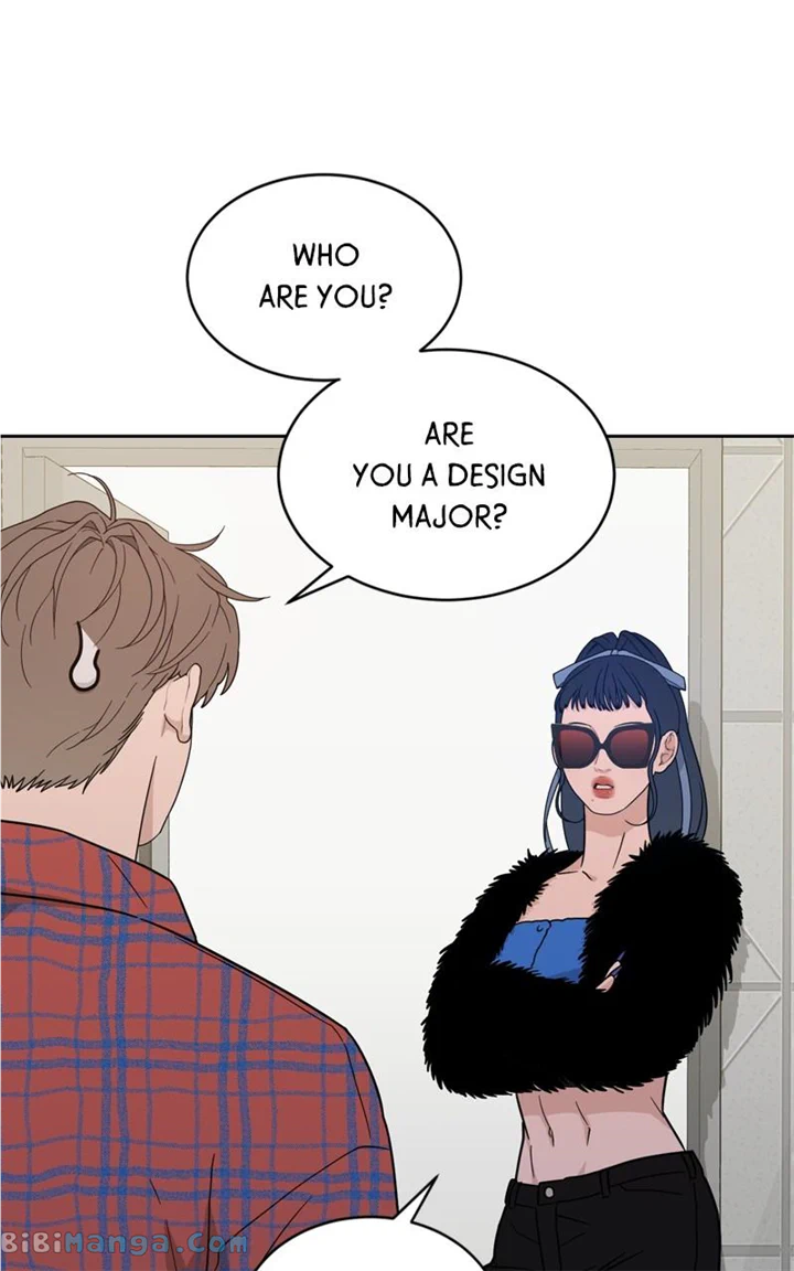 What Kind of Rice Cake Is This Chapter 30 - Page 62