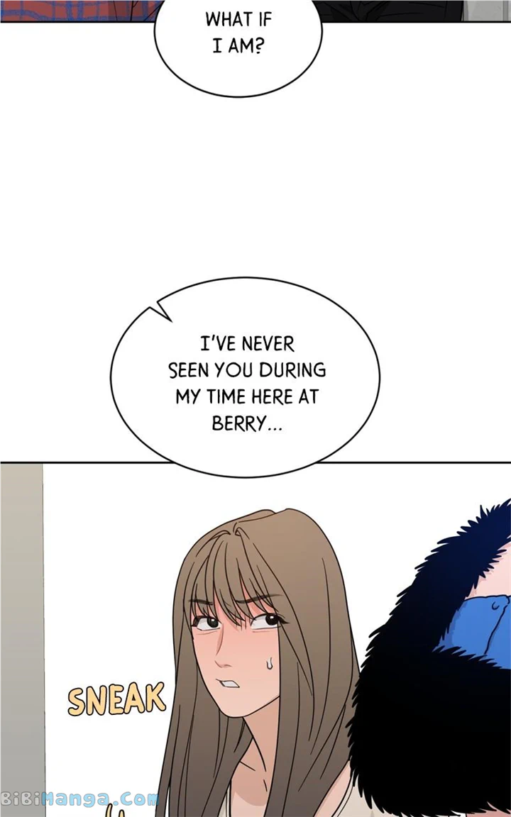 What Kind of Rice Cake Is This Chapter 30 - Page 63