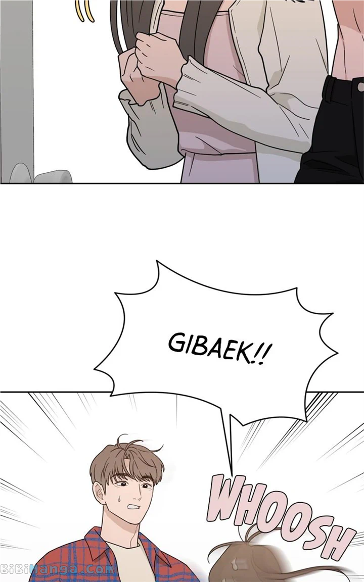 What Kind of Rice Cake Is This Chapter 30 - Page 64