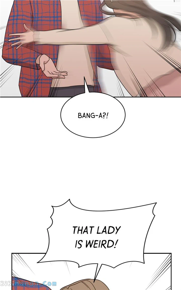 What Kind of Rice Cake Is This Chapter 30 - Page 65