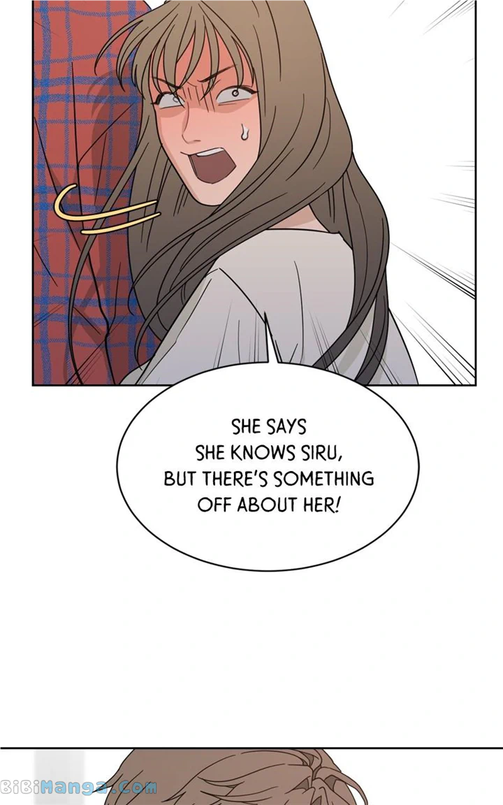 What Kind of Rice Cake Is This Chapter 30 - Page 66