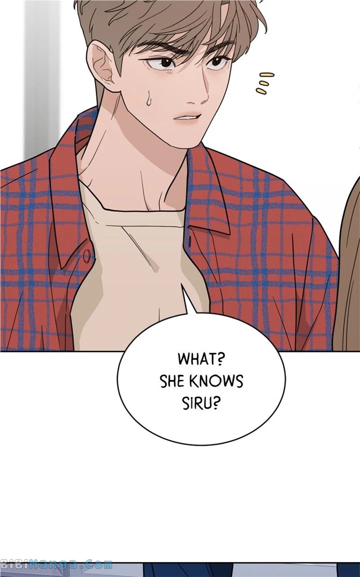 What Kind of Rice Cake Is This Chapter 30 - Page 67