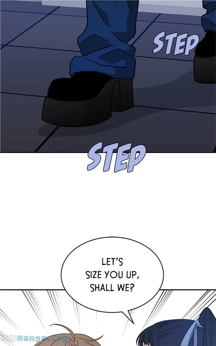 What Kind of Rice Cake Is This Chapter 30 - Page 68