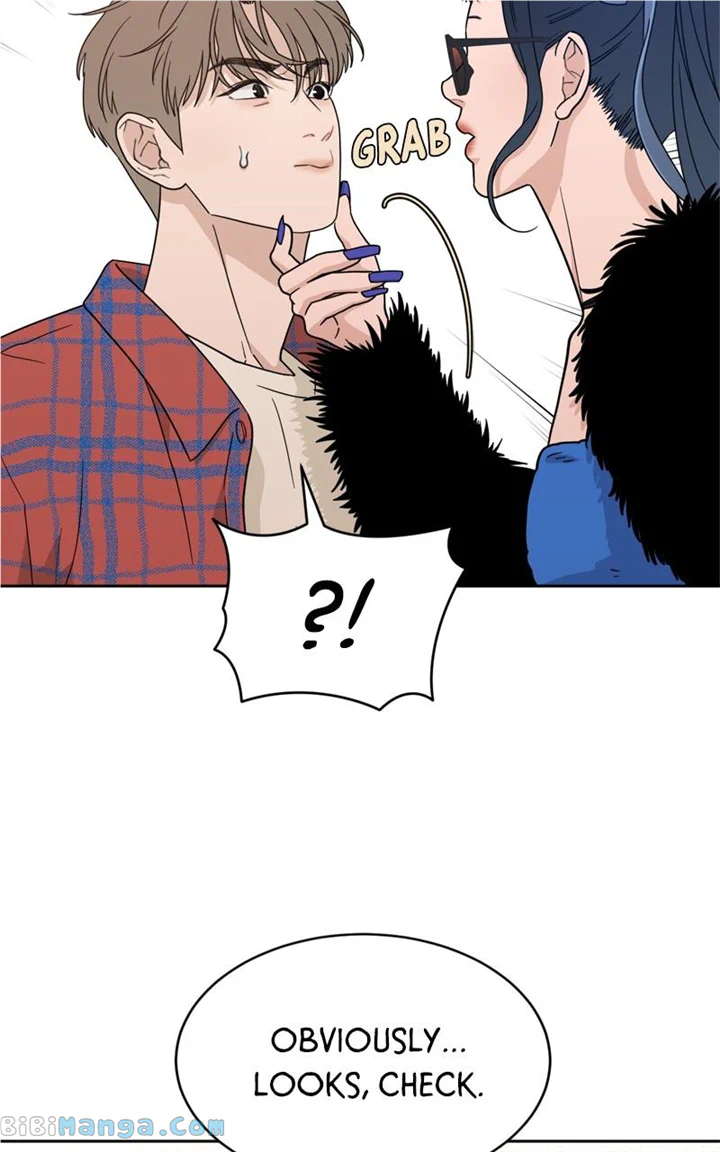 What Kind of Rice Cake Is This Chapter 30 - Page 69