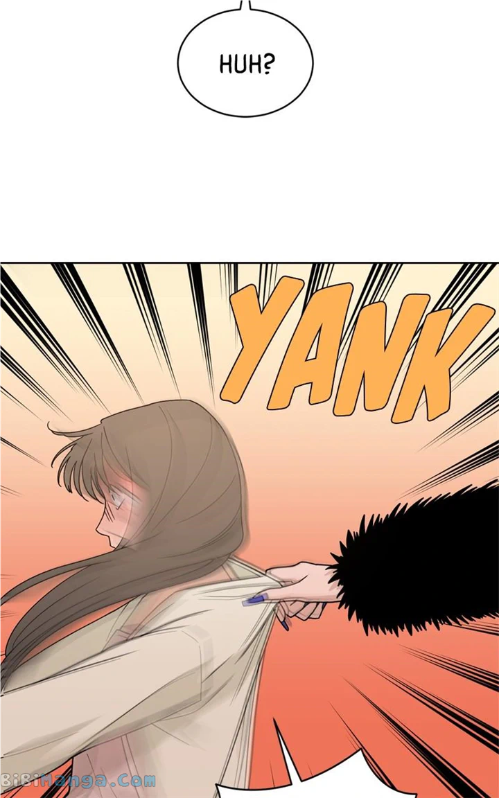 What Kind of Rice Cake Is This Chapter 30 - Page 7