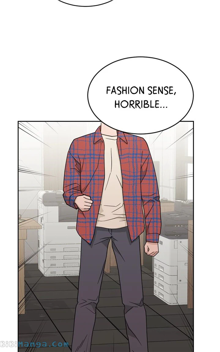 What Kind of Rice Cake Is This Chapter 30 - Page 71