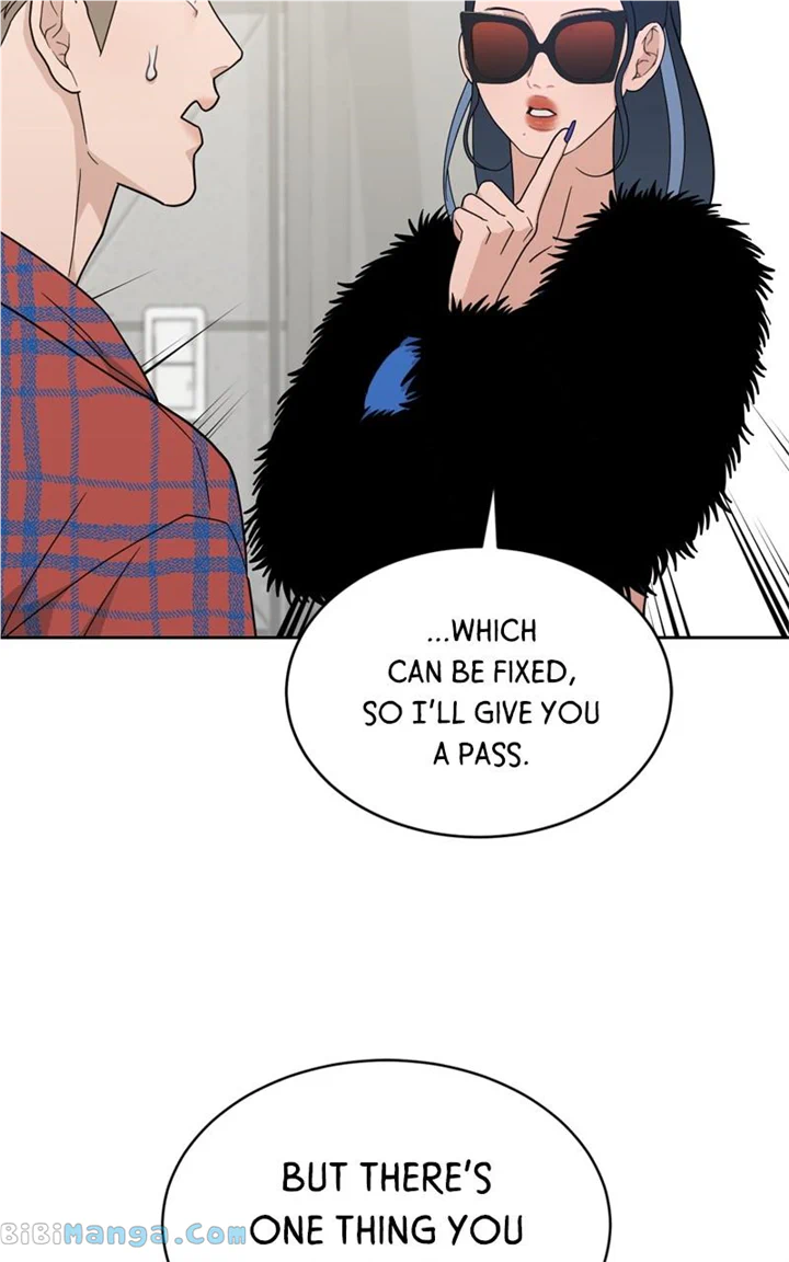 What Kind of Rice Cake Is This Chapter 30 - Page 73