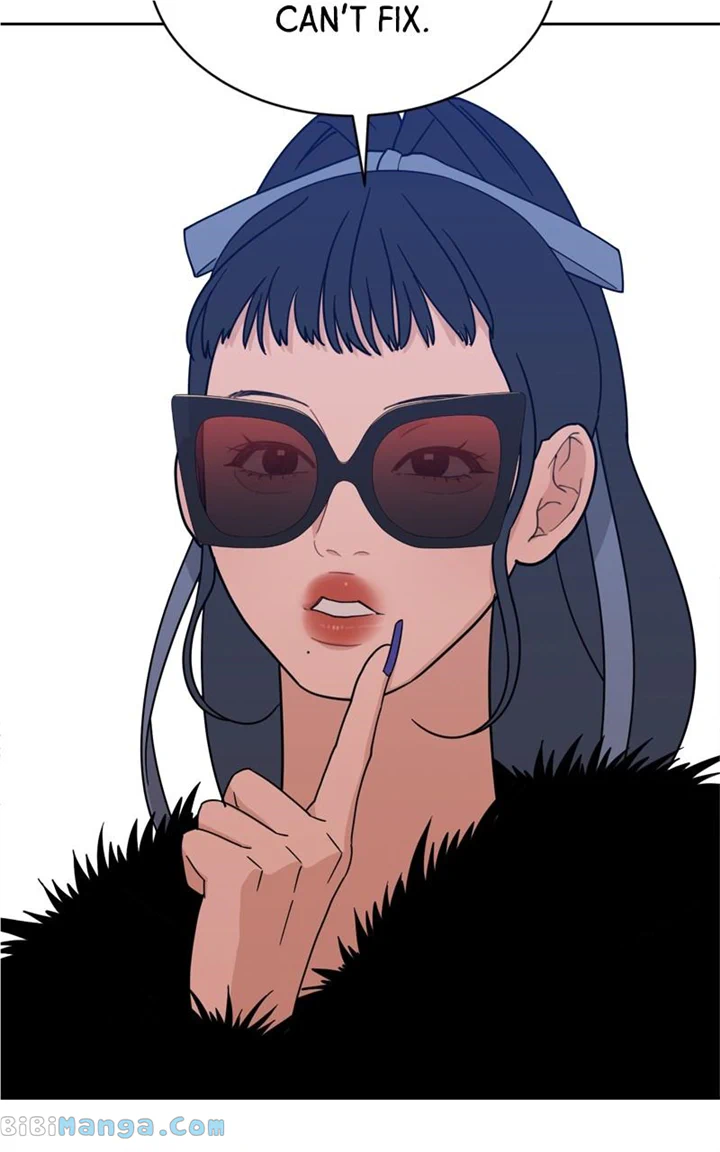 What Kind of Rice Cake Is This Chapter 30 - Page 74