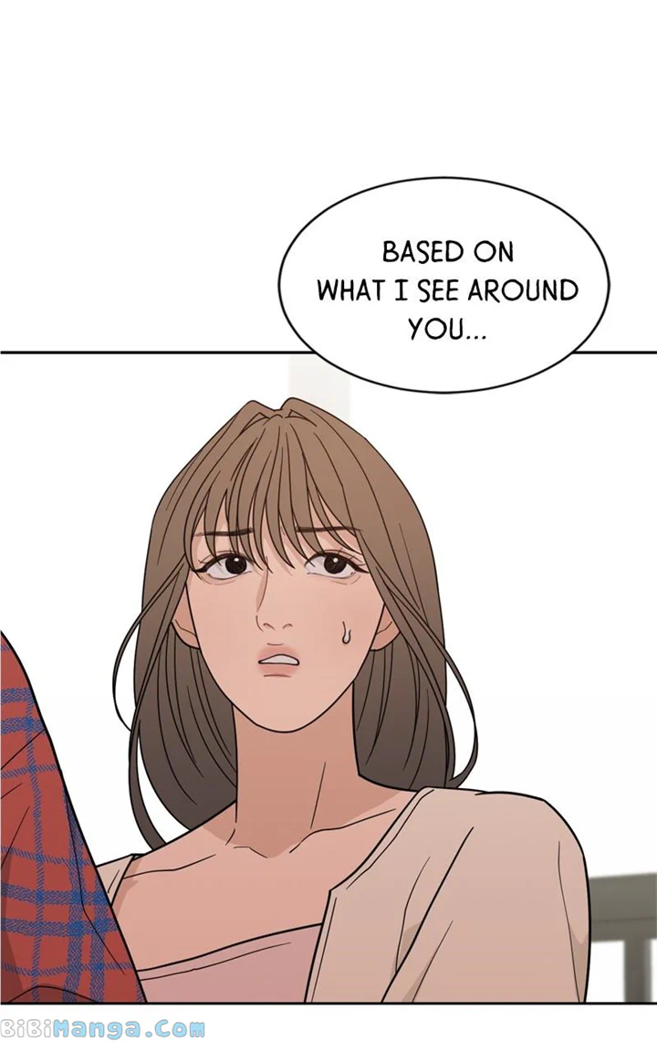 What Kind of Rice Cake Is This Chapter 30 - Page 75