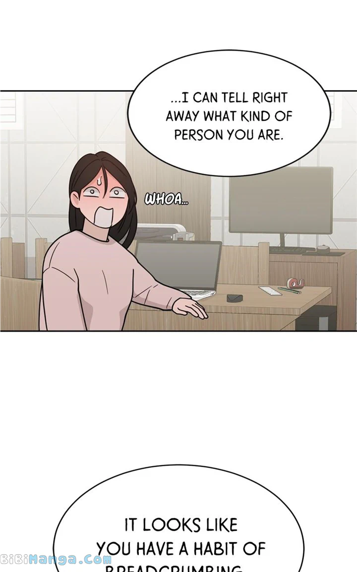 What Kind of Rice Cake Is This Chapter 30 - Page 76