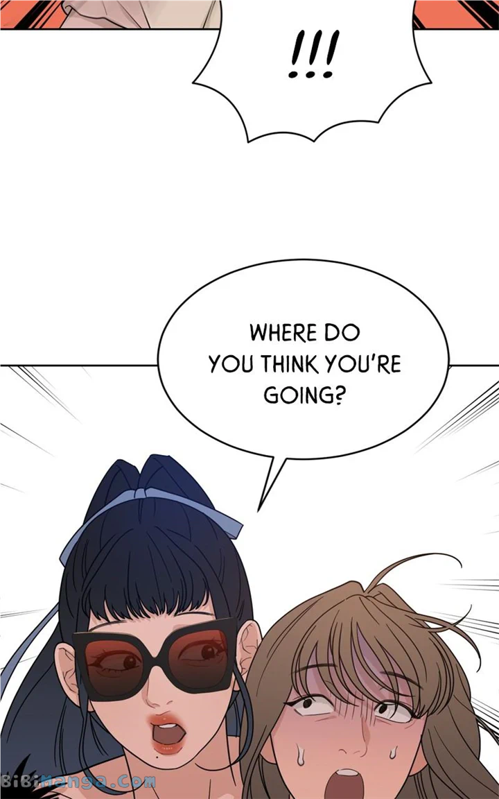 What Kind of Rice Cake Is This Chapter 30 - Page 8