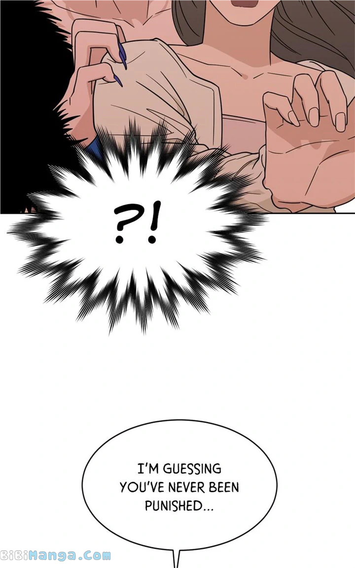 What Kind of Rice Cake Is This Chapter 30 - Page 9