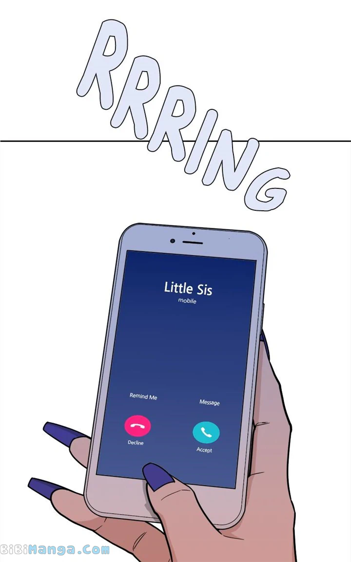 What Kind of Rice Cake Is This Chapter 31 - Page 1