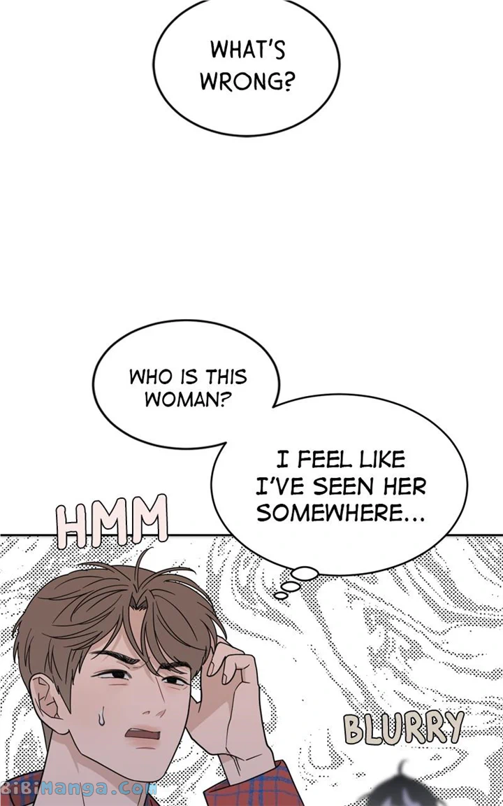What Kind of Rice Cake Is This Chapter 31 - Page 15