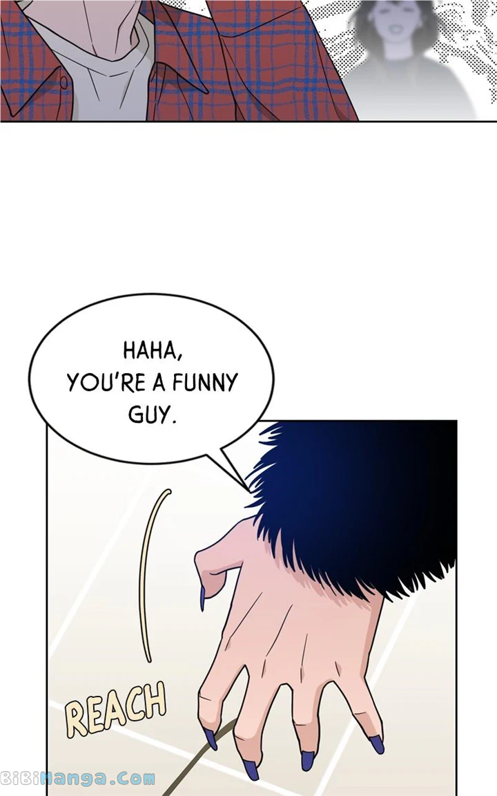 What Kind of Rice Cake Is This Chapter 31 - Page 16