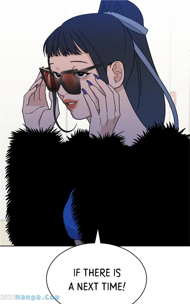 What Kind of Rice Cake Is This Chapter 31 - Page 18
