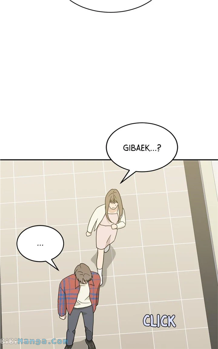 What Kind of Rice Cake Is This Chapter 31 - Page 19