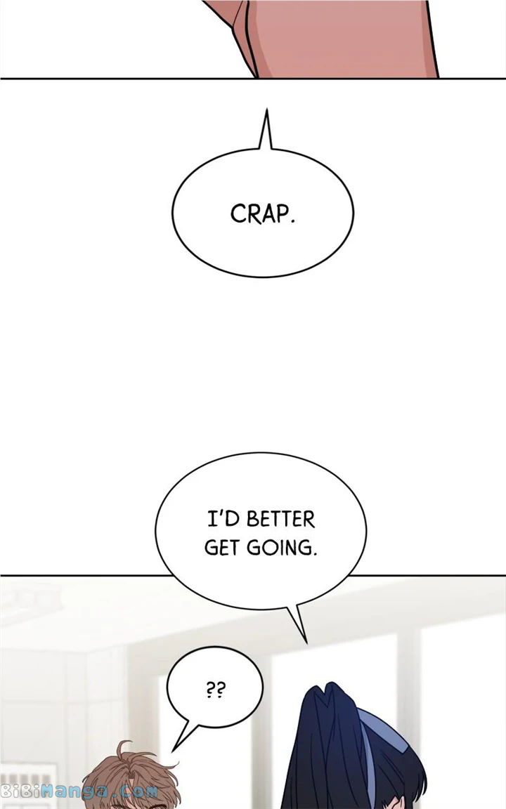 What Kind of Rice Cake Is This Chapter 31 - Page 2