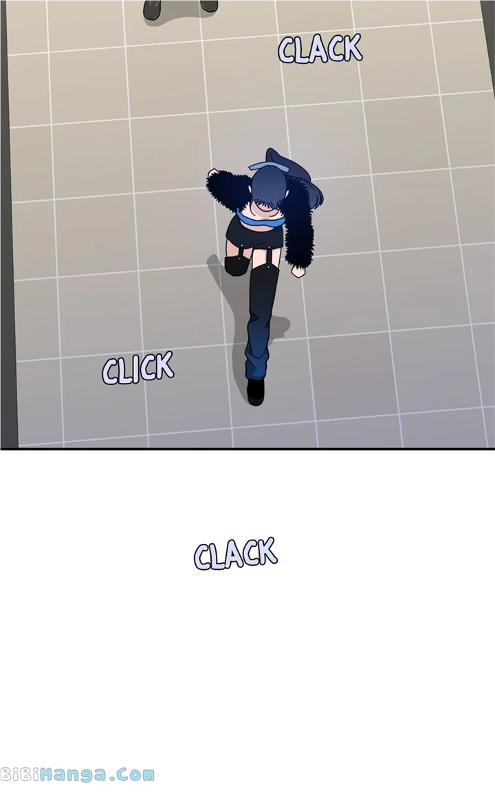 What Kind of Rice Cake Is This Chapter 31 - Page 20