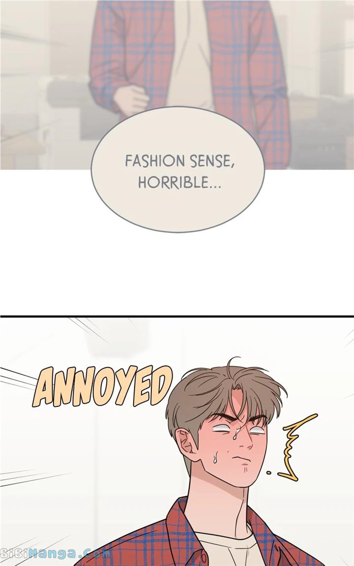 What Kind of Rice Cake Is This Chapter 31 - Page 23
