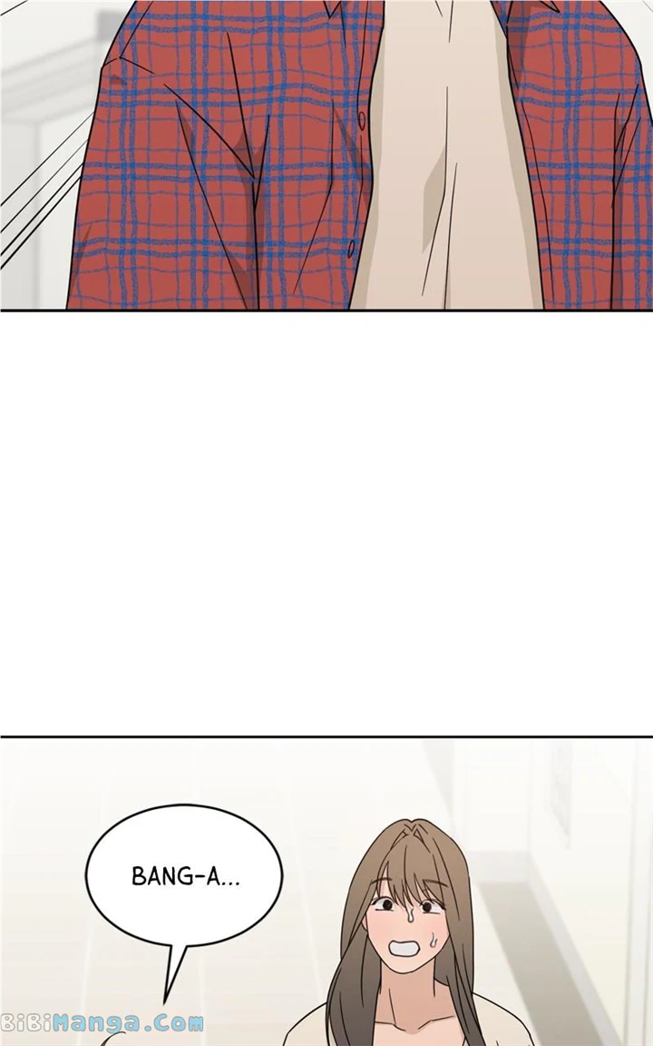 What Kind of Rice Cake Is This Chapter 31 - Page 24