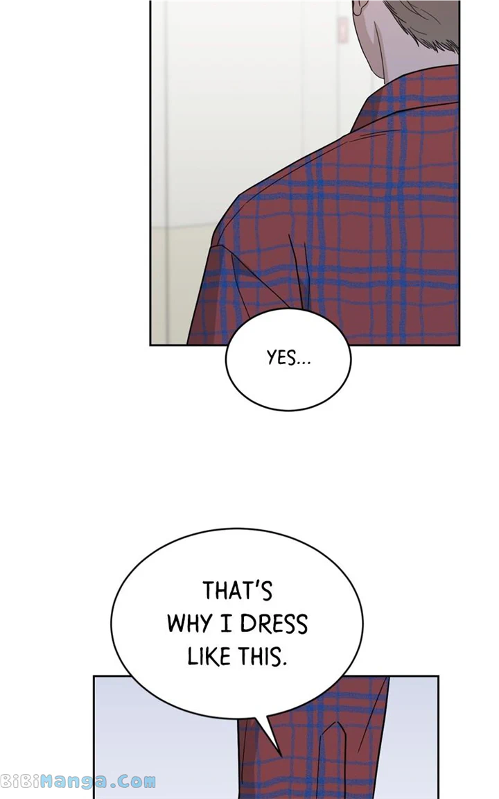 What Kind of Rice Cake Is This Chapter 31 - Page 26