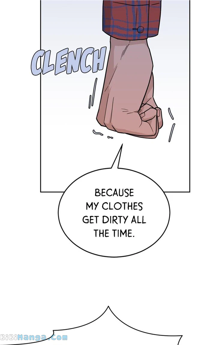 What Kind of Rice Cake Is This Chapter 31 - Page 27
