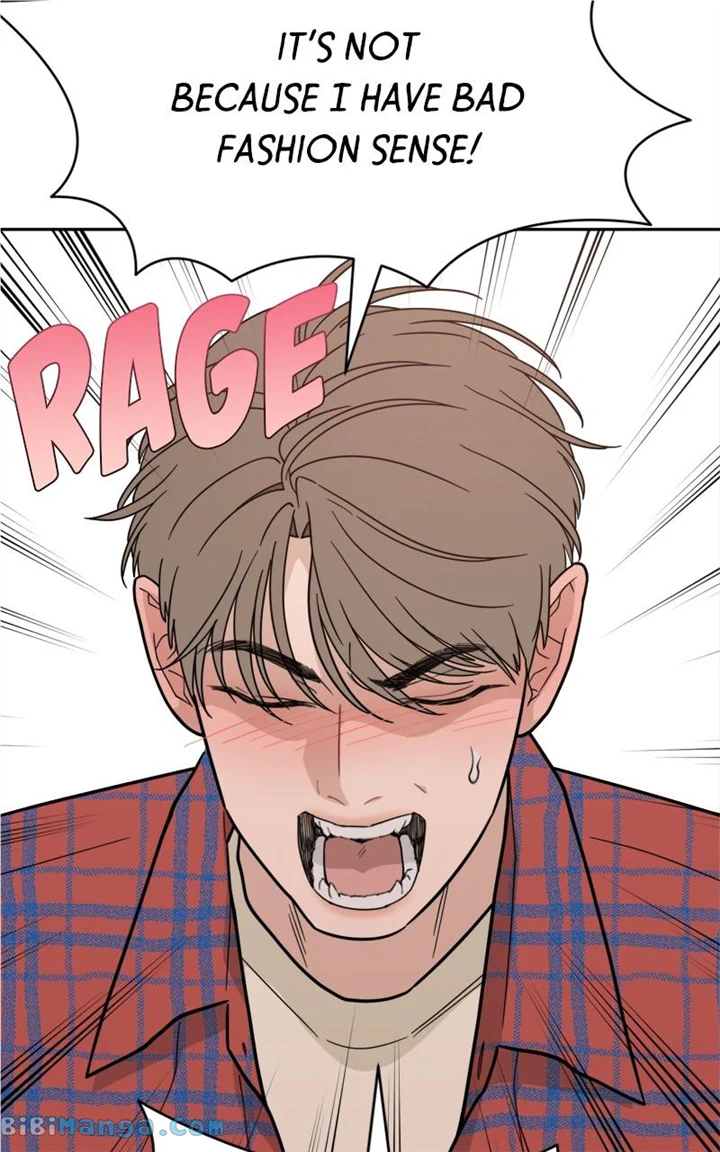 What Kind of Rice Cake Is This Chapter 31 - Page 28