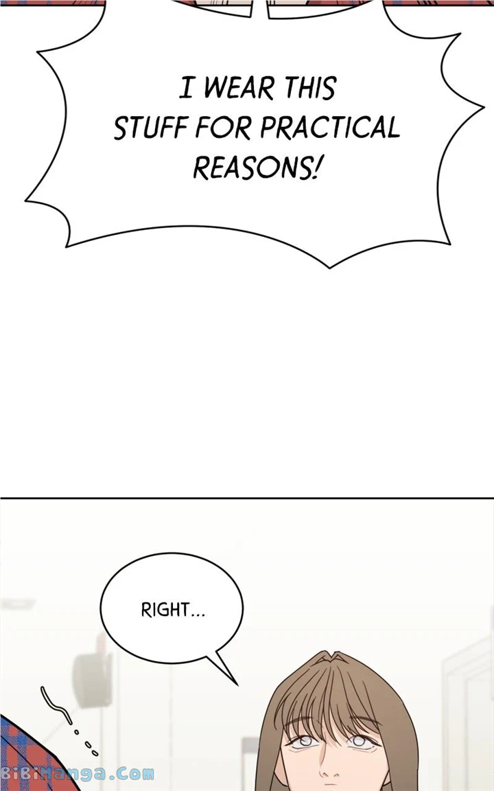 What Kind of Rice Cake Is This Chapter 31 - Page 29