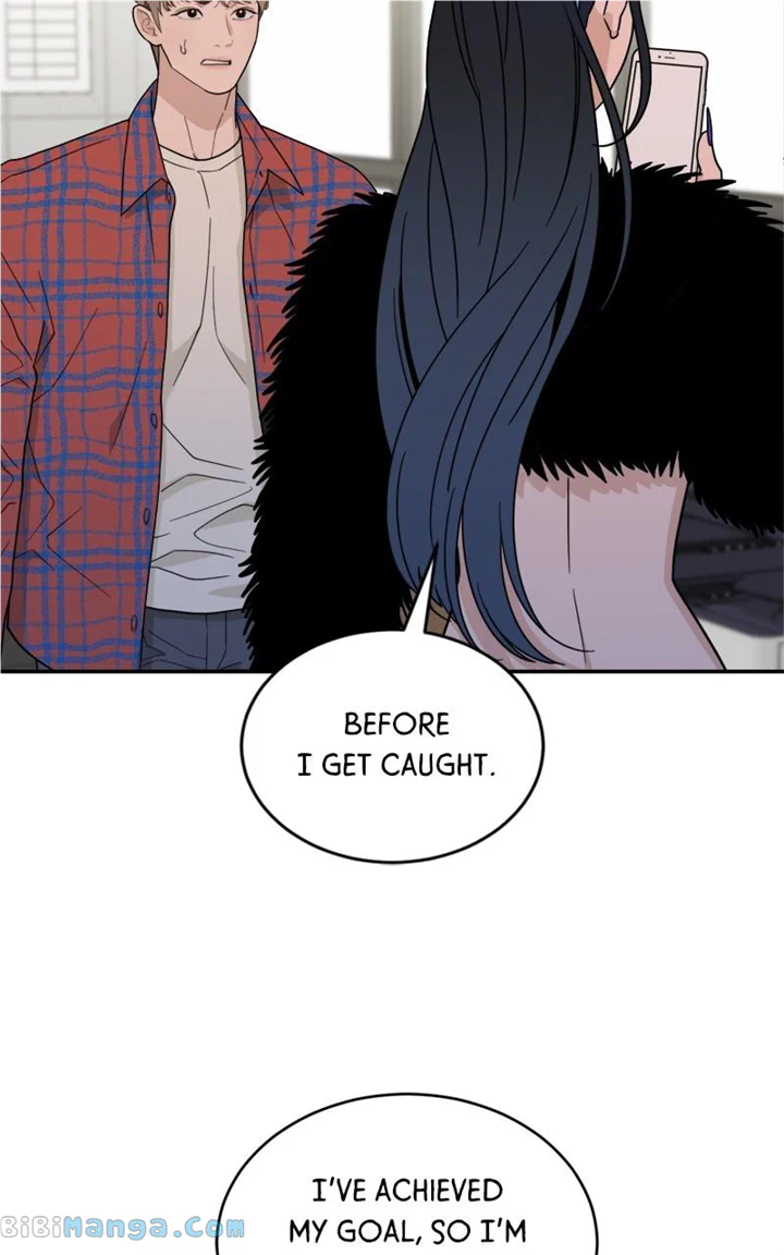 What Kind of Rice Cake Is This Chapter 31 - Page 3