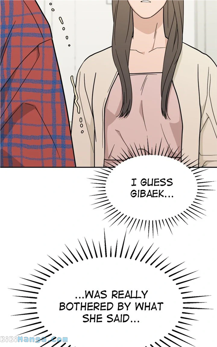 What Kind of Rice Cake Is This Chapter 31 - Page 30
