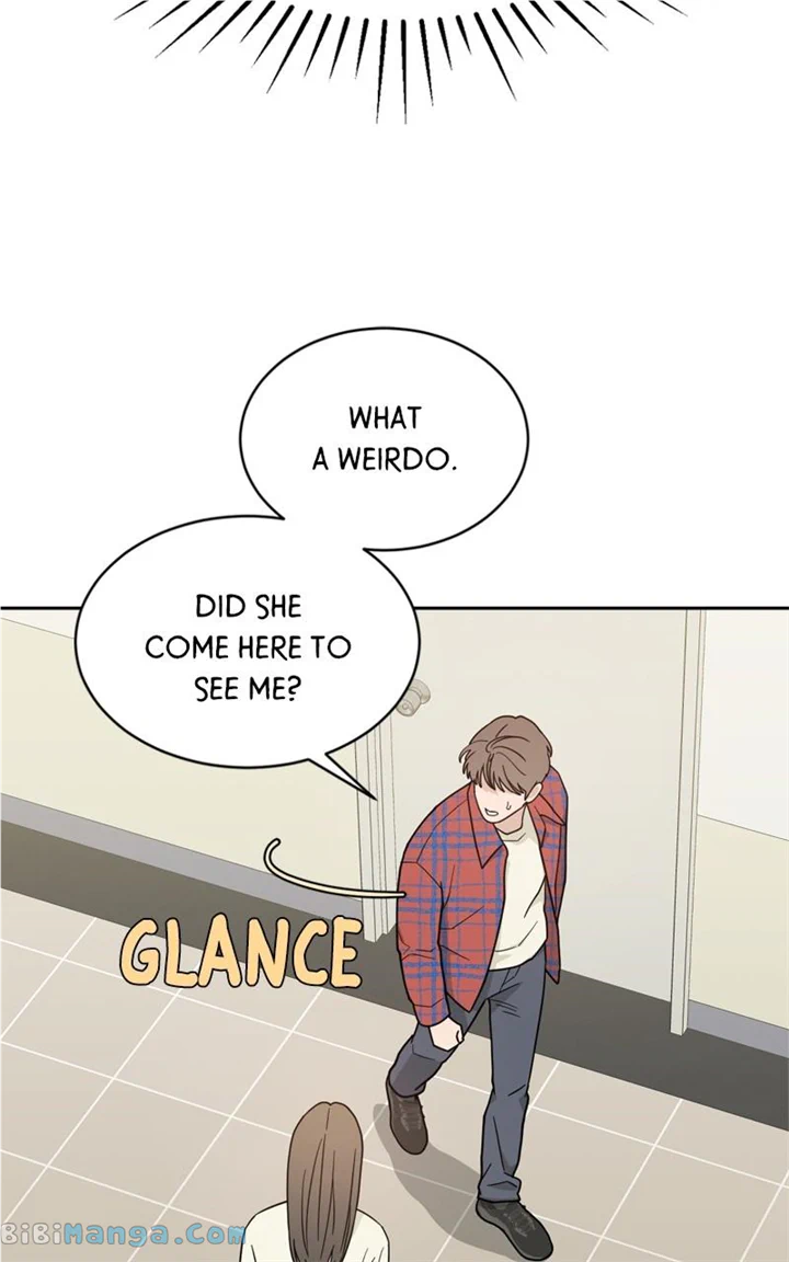 What Kind of Rice Cake Is This Chapter 31 - Page 31